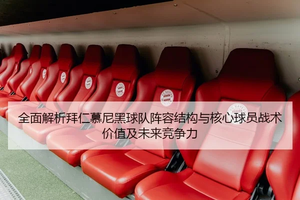 全面解析拜仁慕尼黑球队阵容结构与核心球员战术价值及未来竞争力